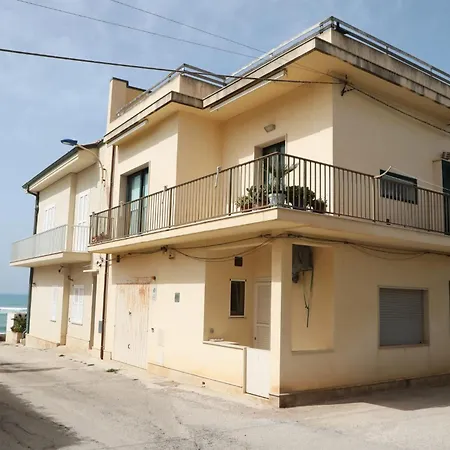 Casa Sofia * Donnalucata (Sicily)