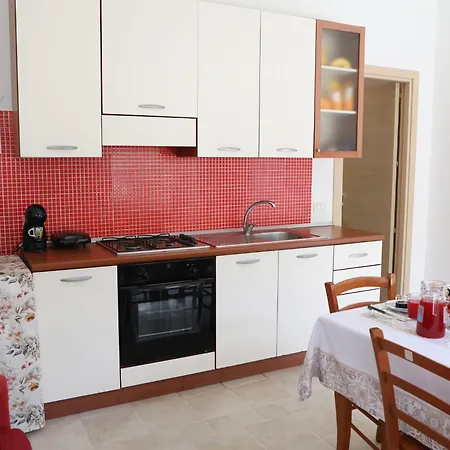 Daire Casa Sofia *