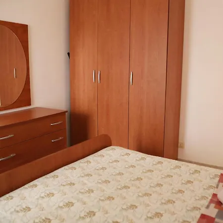 Casa Sofia Daire *
